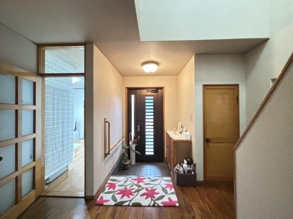 大津市南志賀４丁目の中古一戸建て