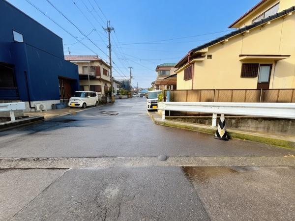 大津市南志賀４丁目の中古一戸建て