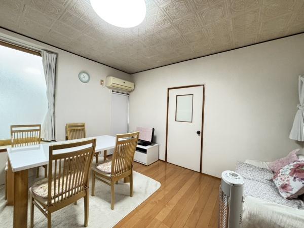 大津市南志賀４丁目の中古一戸建て