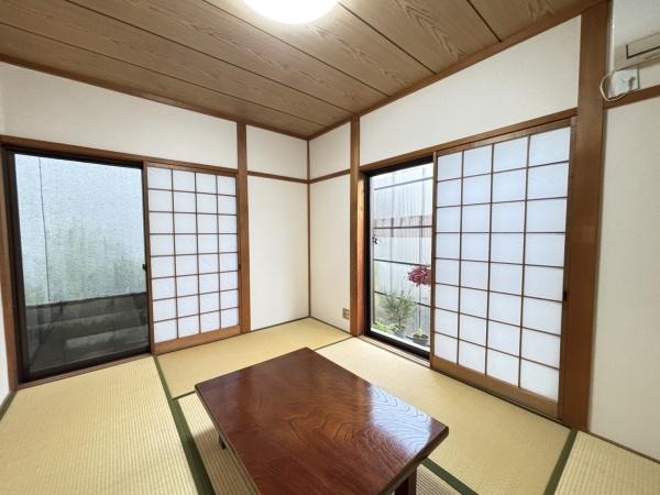 大津市南志賀４丁目の中古一戸建て