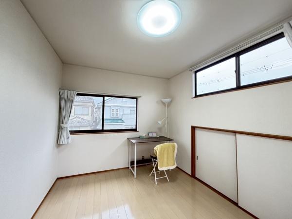 大津市南志賀４丁目の中古一戸建て