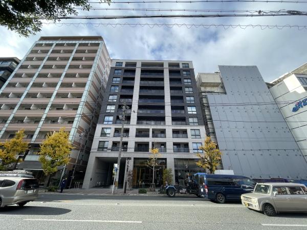 ザ・京都レジデンス　四条河原町