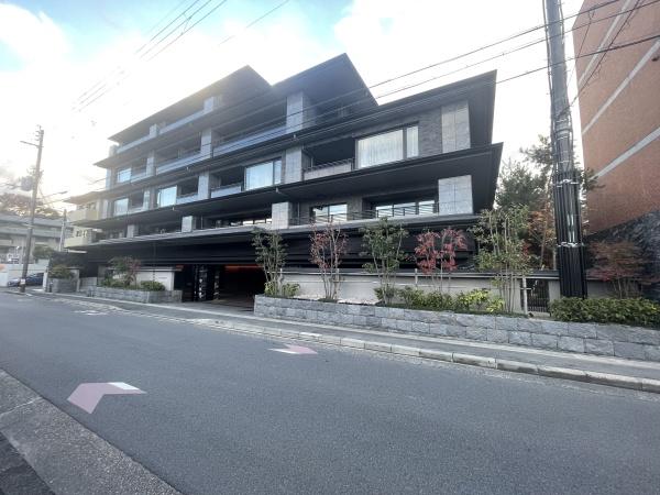 ザ・京都レジデンス御所東