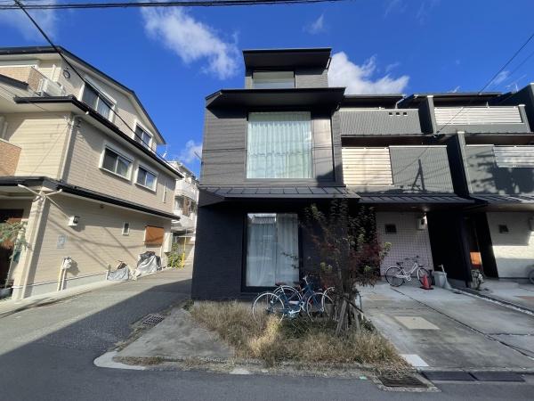 利生町