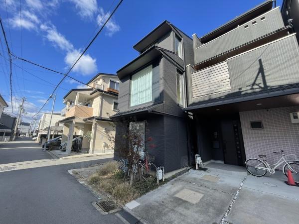 利生町