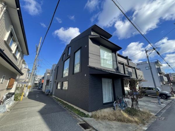 利生町
