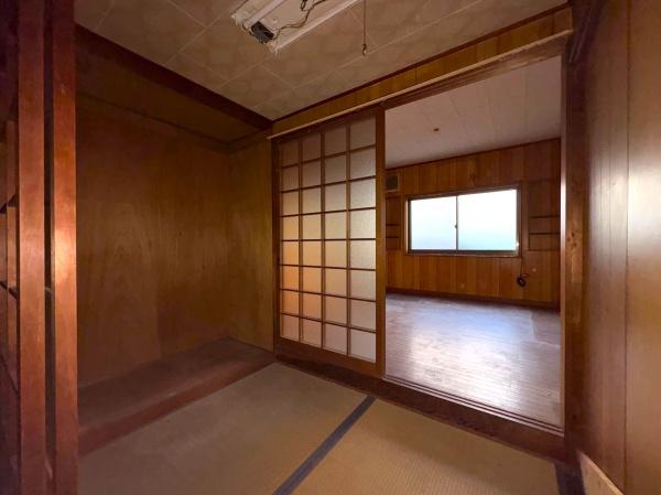 京都市左京区浄土寺下馬場町の中古一戸建て