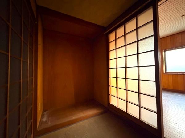 京都市左京区浄土寺下馬場町の中古一戸建て