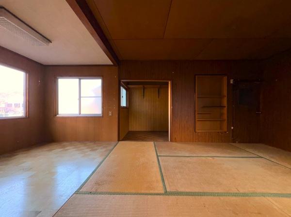 京都市左京区浄土寺下馬場町の中古一戸建て