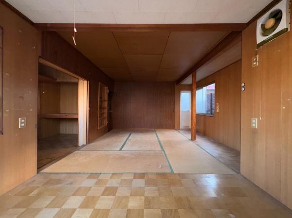 京都市左京区浄土寺下馬場町の中古一戸建て