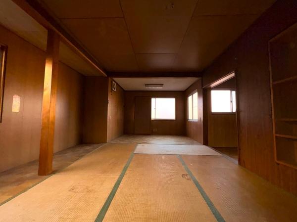 京都市左京区浄土寺下馬場町の中古一戸建て