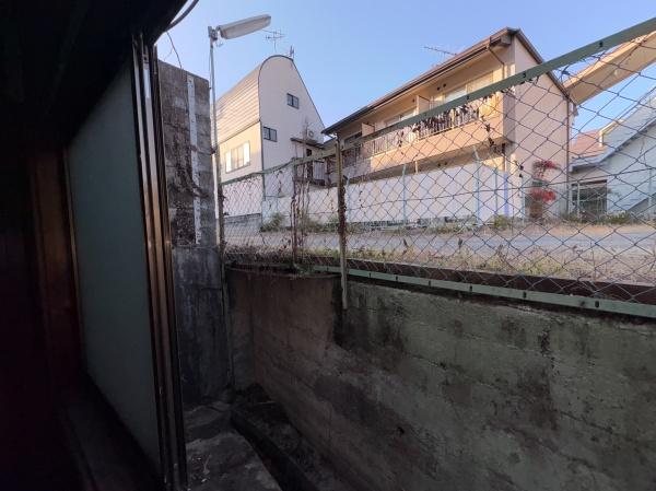 京都市左京区浄土寺下馬場町の中古一戸建て