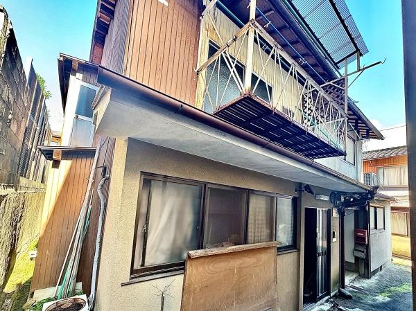 浄土寺下馬場町