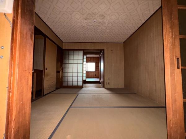 京都市左京区浄土寺下馬場町の中古一戸建て
