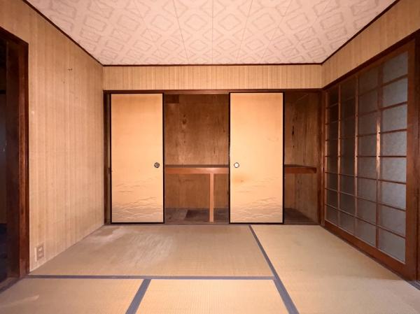 京都市左京区浄土寺下馬場町の中古一戸建て