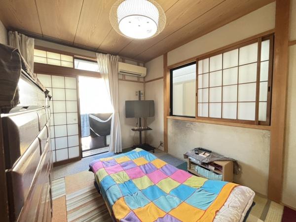 京都市伏見区下鳥羽南円面田町の中古一戸建て