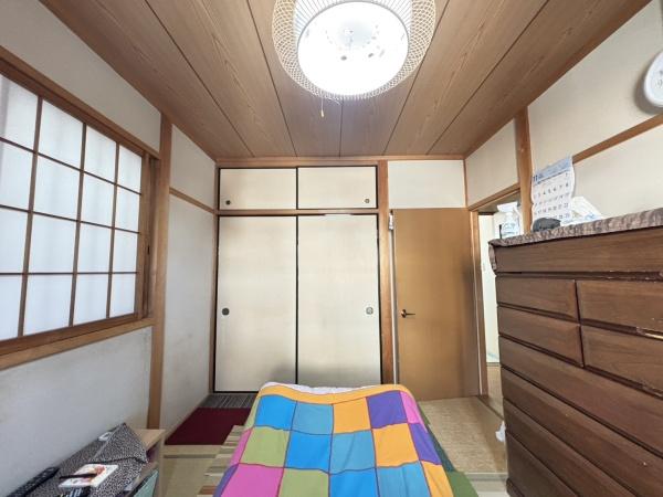 京都市伏見区下鳥羽南円面田町の中古一戸建て