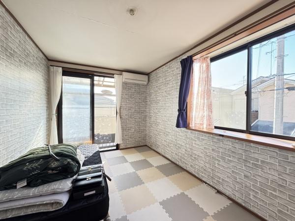 京都市伏見区下鳥羽南円面田町の中古一戸建て