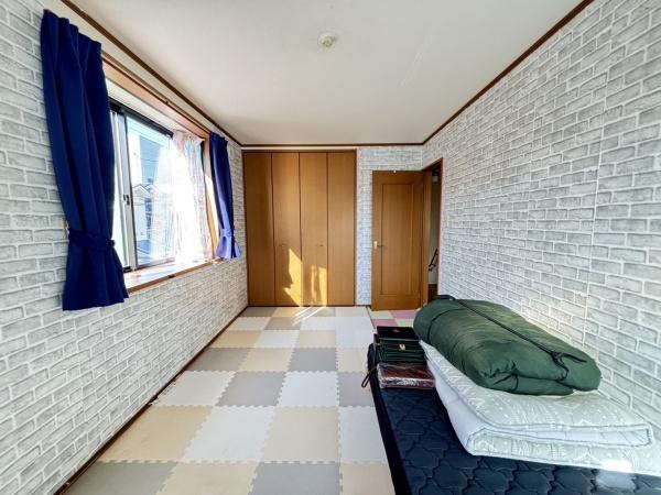 京都市伏見区下鳥羽南円面田町の中古一戸建て