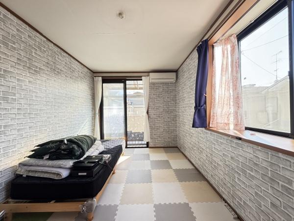 京都市伏見区下鳥羽南円面田町の中古一戸建て