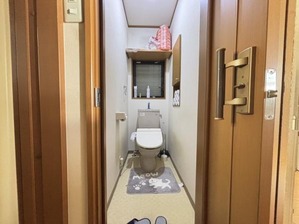 京都市伏見区下鳥羽南円面田町の中古一戸建て