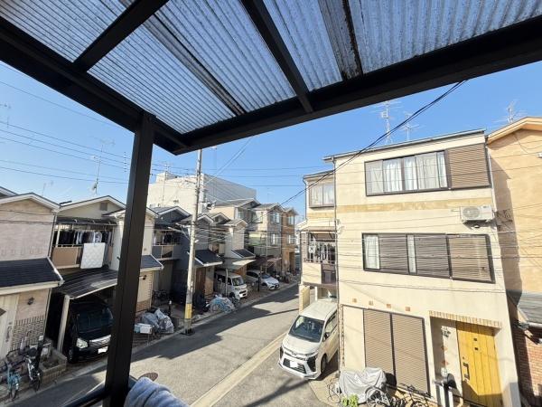京都市伏見区下鳥羽南円面田町の中古一戸建て