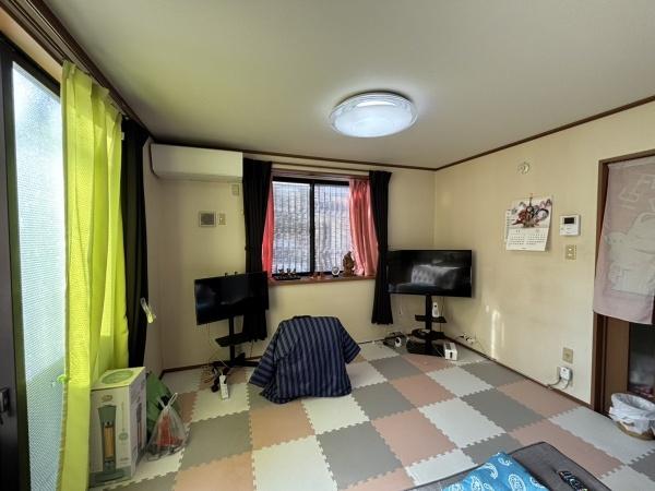 京都市伏見区下鳥羽南円面田町の中古一戸建て