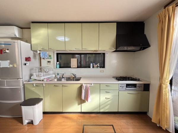 京都市伏見区下鳥羽南円面田町の中古一戸建て