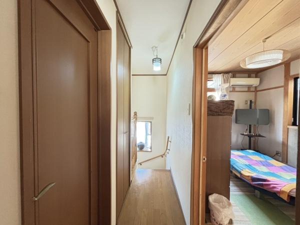 京都市伏見区下鳥羽南円面田町の中古一戸建て