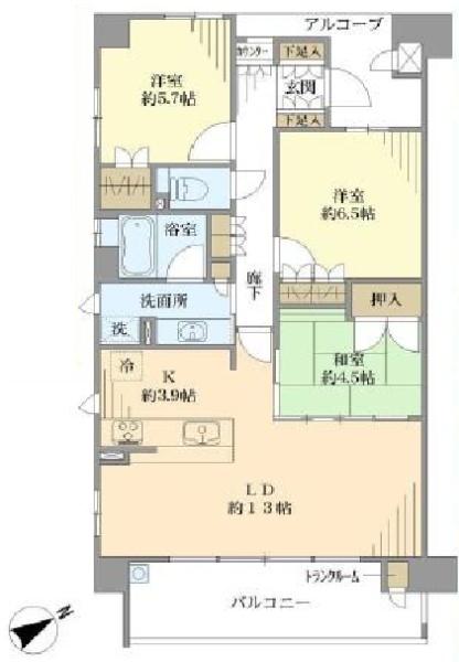 ジ・アーバネックス京都松ヶ崎