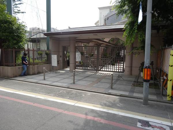 アルス四条室町ディースタイル(京都市立高倉小学校)