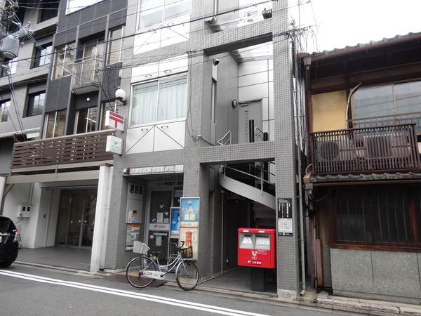 アルス四条室町ディースタイル(京都新町蛸薬師郵便局)