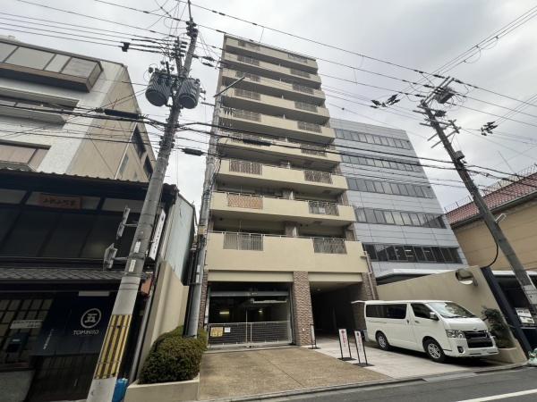 アルス四条室町ディースタイル