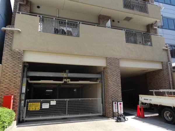 アルス四条室町ディースタイル