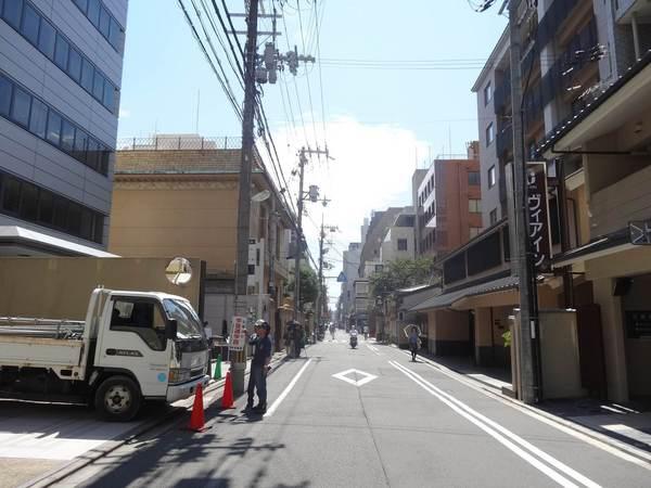アルス四条室町ディースタイル