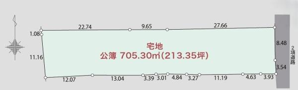 壬生高樋町