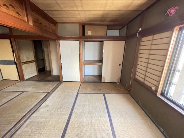 京都市右京区太秦樋ノ内町の中古一戸建て