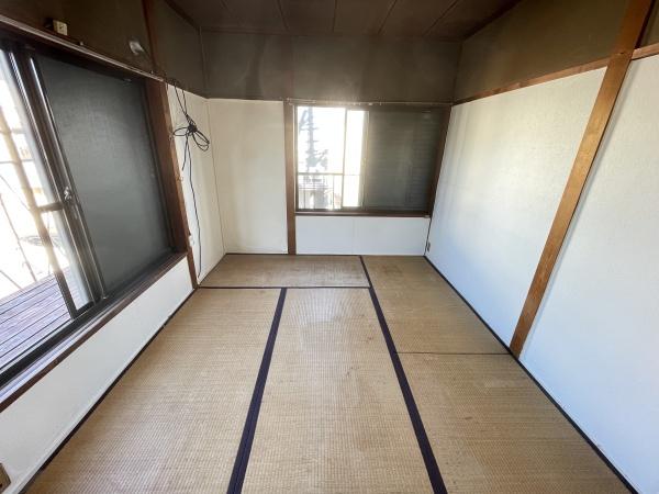 京都市右京区太秦樋ノ内町の中古一戸建て