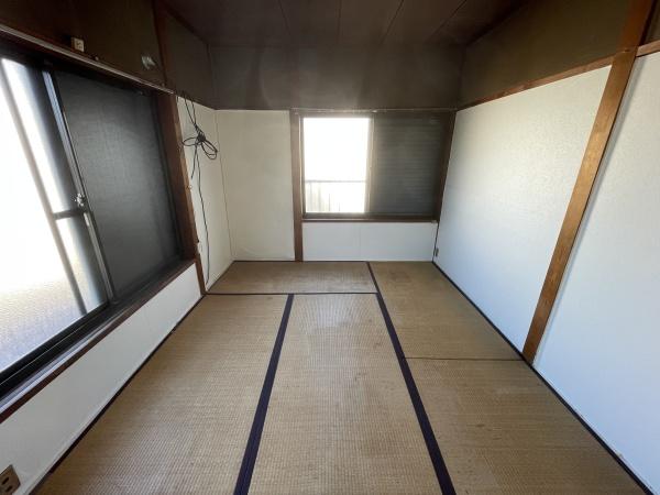 京都市右京区太秦樋ノ内町の中古一戸建て