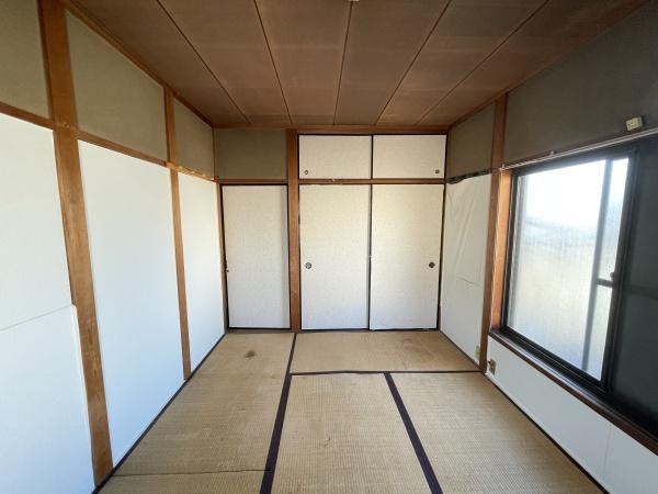 京都市右京区太秦樋ノ内町の中古一戸建て