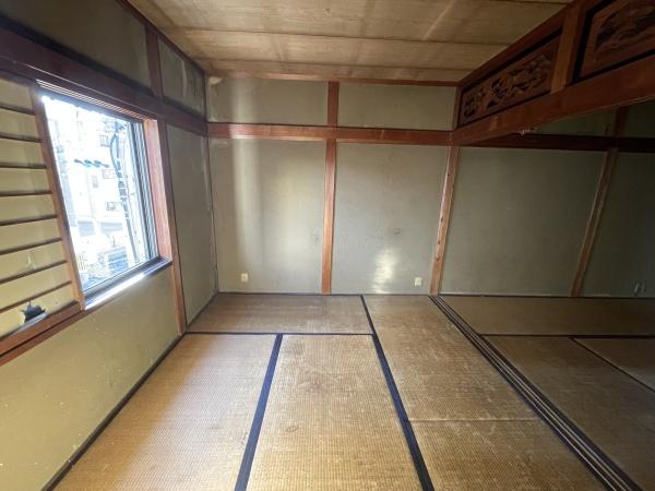 京都市右京区太秦樋ノ内町の中古一戸建て