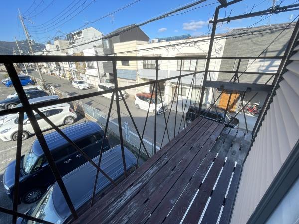 京都市右京区太秦樋ノ内町の中古一戸建て