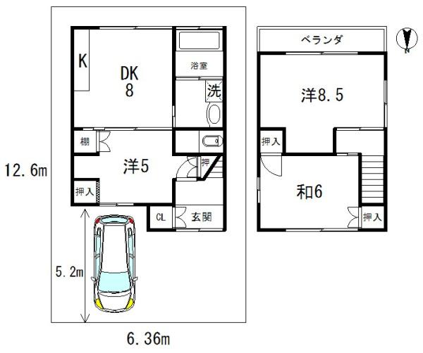 四ノ宮小金塚