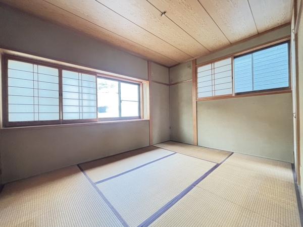 京都市山科区四ノ宮小金塚の中古一戸建て