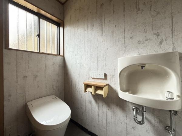 京都市山科区四ノ宮小金塚の中古一戸建て