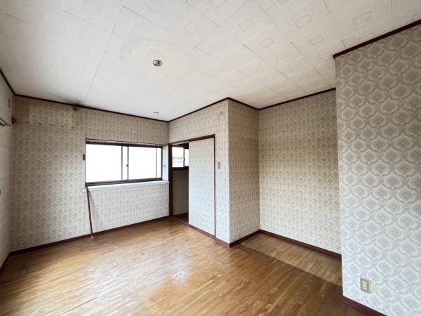 四ノ宮小金塚