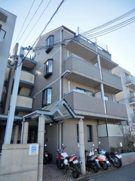 京都市北区大宮東脇台町の中古一戸建