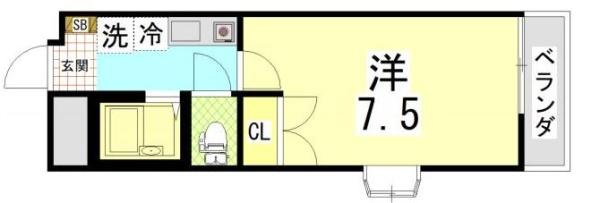 京都市北区大宮東脇台町の中古一戸建