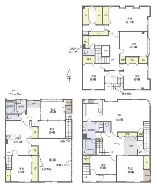 仏具屋町