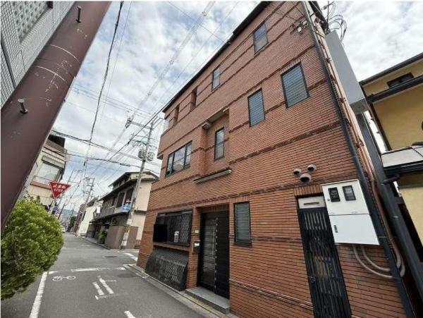 京都市下京区油小路通花屋町下る仏具屋町の中古一戸建て